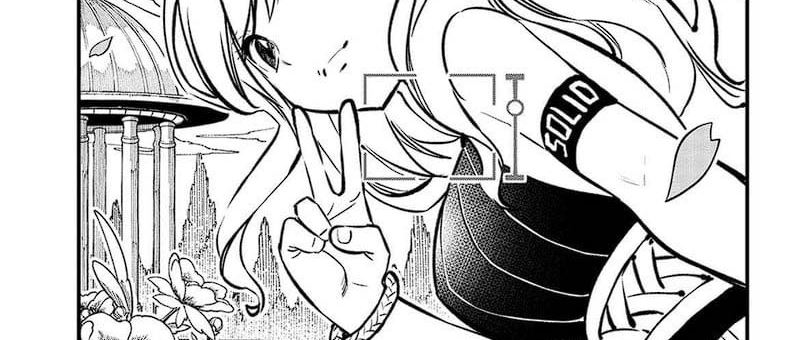 Eden Zero Chapter 267 Bahasa Indonesia